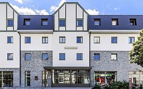 Mercure Han-sur-Lesse